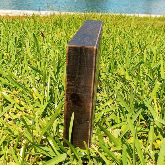 HALLOWEEN MONSTER Sign - Picture 3 of 5